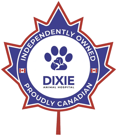 Dixie Animal Hospital logo