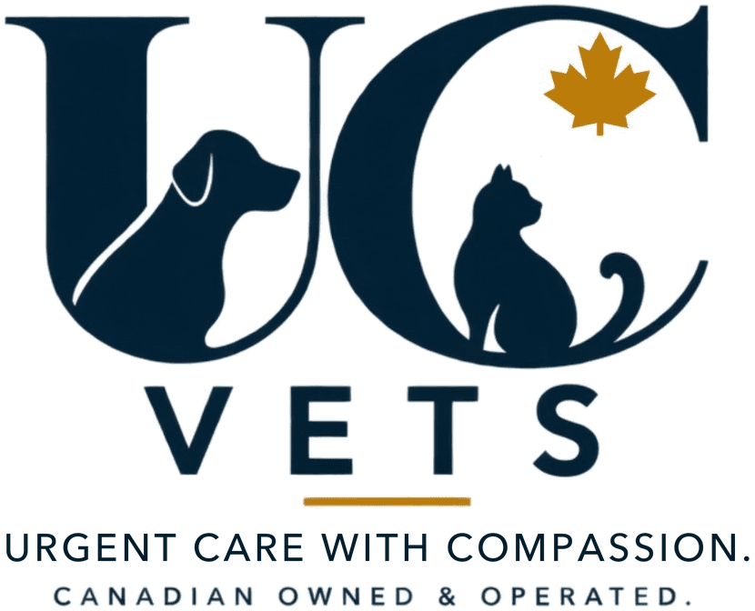 Urgent Care Vets